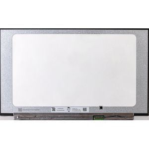 SD10Q66909 Laptop Scherm 15,6"" 1920x1080 Full-HD Mat IPS eDP
