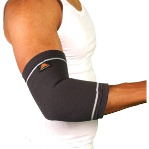 Medical Brace Compressie Elleboogbrace | Arm Sleeve | Maat: L