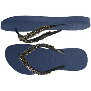 Uzurii Classic Aby - Marineblauw