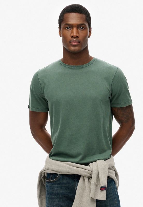Superdry - Essential - T-shirt - Casual Fit
