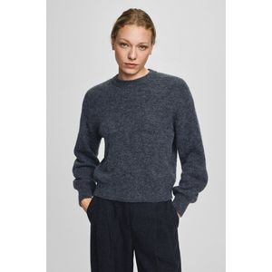 MSCH Copenhagen - Pullover 19304 ANNAMAJA - Donker Grijs