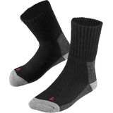 Xtreme - Wandelsokken - Multi Black - Extra Warm - 1-pack