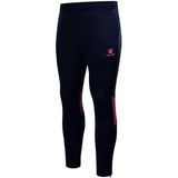 Kelme Montes Broek Zwart L Man