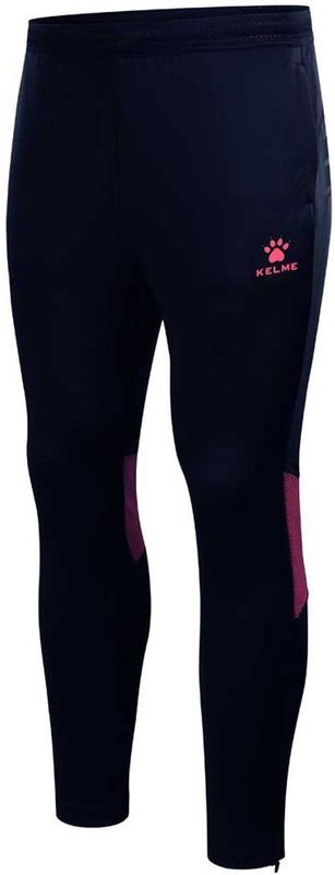 Kelme Montes Broek Zwart L Man