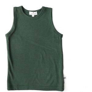 Wollen Kinderhemd - Merinowol - Mountain view 104