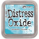 Tim Holtz Distress Oxide Broken China