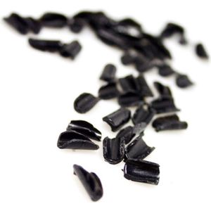 K&C Hair World Keratine Bonding- Black 50 pc