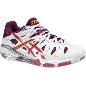 Asics Gel-Sensei 5 Volleybalschoenen Dames - Maat 44