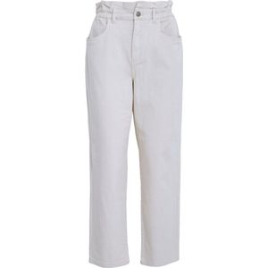 Minus Jeans Female - Dina Nova Pants - Maat 34 - Gebroken wit