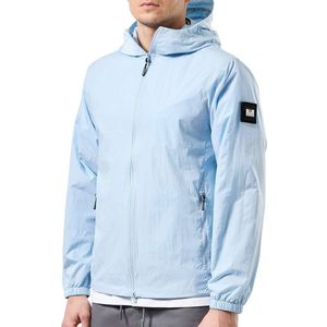 Weekend Offender Technician Windbreaker Jas Heren - Maat M