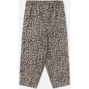 Leo Pant leopard print 98