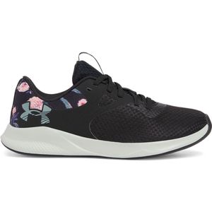 Under Armour - Charged Aurora 2+ - Schoenen - Zwart