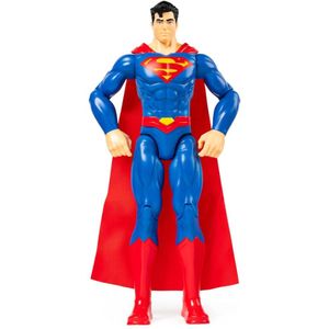 Speelgoed - Superman - Speelgoedfiguur - 30cm - DC - Verzameling