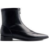 Gioseppo - Lindina - Enkellaarsjes - Met Ritssluiting - Zacht en Elastisch