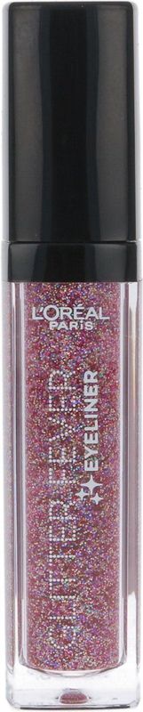 L'Oréal - Glitter Fever Eyeliner - Glitz Pink