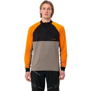 Vaude - Bike Qimsa - Fietsshirt - Lange Mouw