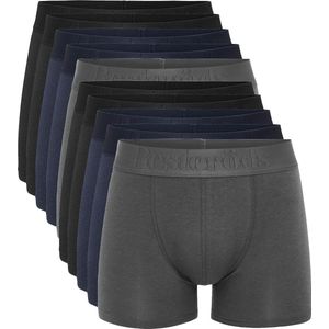 Resteröds Heren retro short / pant 10 pack Gunnar