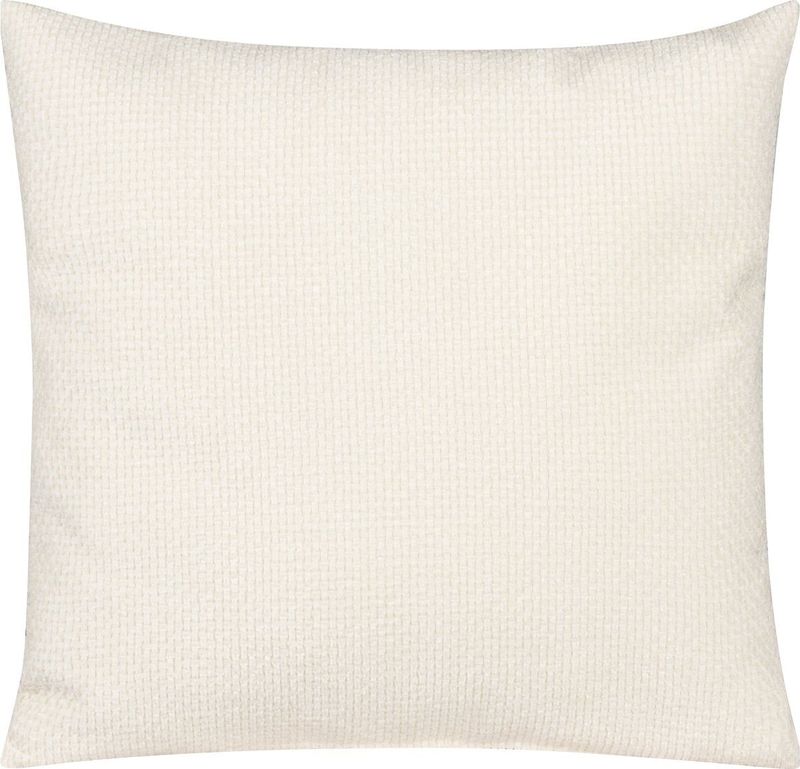 Sierkussen - Blauw - Katoen - 45x45 cm