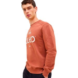 Liu Jo Sweatshirt - Bruin