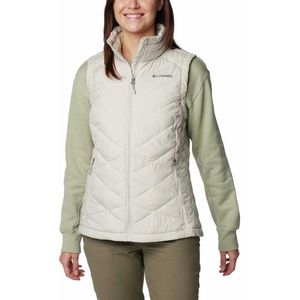 Columbia - Heavenly Ii - Vest - Beige
