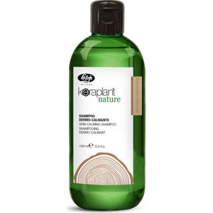 Lisap Keraplant Nature Skin-Calming Shampoo 1000ml