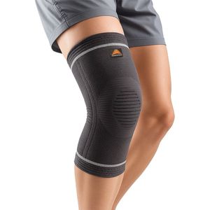 Medical Brace Kniebrace met Baleinen | Patella | Artrose | Maat: L