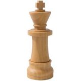 Ulticool USB-stick Schaakstuk - 8GB - Hout - Bruin