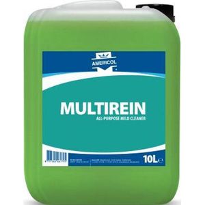 Americol Multirein 10L - allesreiniger - multireiniger