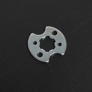 vizier teknix voor moto derbi 50 senda sm x-treme 2012 nieuw