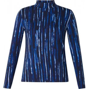 YESTA Verani Essential - Dark Navy/Multi Colo - maat 0(46)