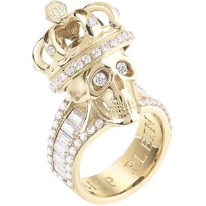 Philipp Plein - Dames Crystal - PJ4AA01R2