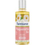 Natessance - Madeliefjebloemolie - Verstevigende Buste en Gezicht - 100 ml - Gezichtsolie