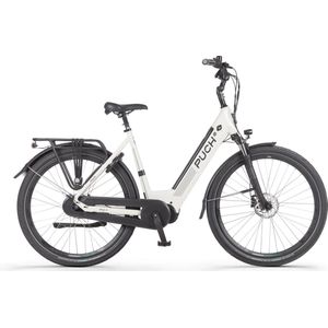 Puch E-Modern N7 | Elektrische fiets
