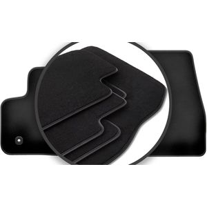 Premium automatten voor: Ford Transit Connect bestelwagen (2013-2017)