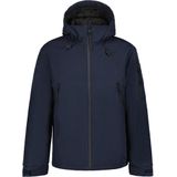 Luhta Hukkala Softshell Jas