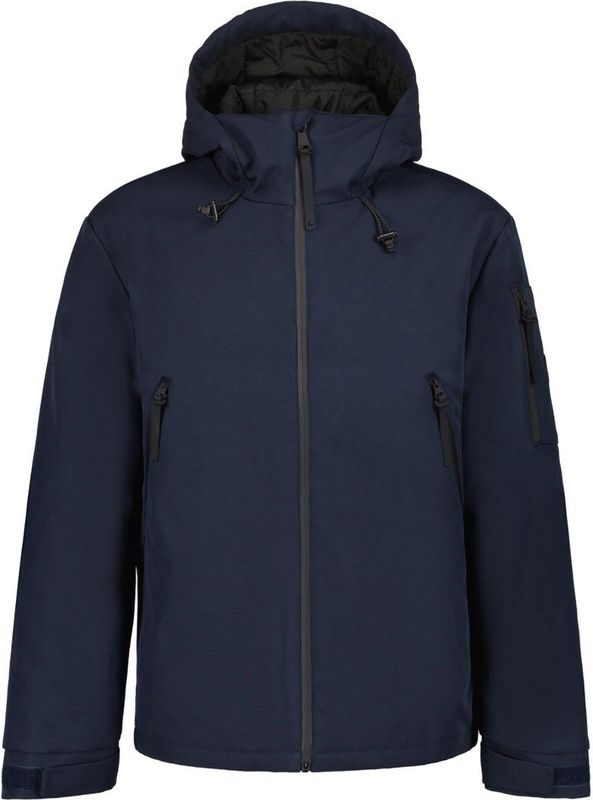 Luhta Hukkala Softshell Jas