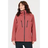 Weather Report - Harbor - Regenjack - Waterafstotend - 20.000 mm waterkolom