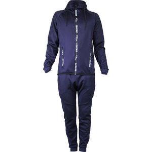 Trainingspak navy dames/heren Limited Legend DRIFIT  S