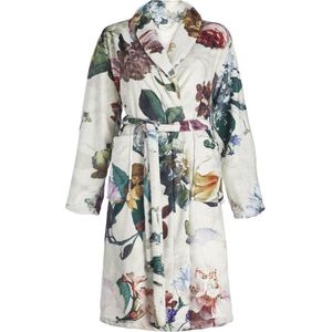 ESSENZA Fleur Badjas Ecru - XXL