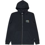 Billabong Webcast Sweatshirt Met Rits Zwart L Man