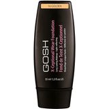 Vloeibare Foundation X-Ceptional Wear Gosh Copenhagen (35 ml) Kleur 16-golden 3