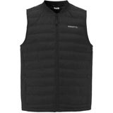 Craft - Subz Vest 4 - Vest - Zwart