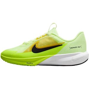 Nike - Sonic Fly - Hardloopschoenen - Geel