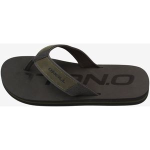 Sportief - Sandalen - Pewter - Synthetisch - Rubber