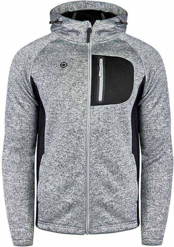 Izas Equus M Jas Grijs M Man