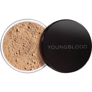 YOUNGBLOOD - Loose Mineral Foundation - Toffee