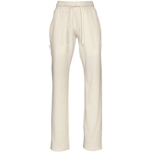 Cottover SWEAT PANTS LADY - GOTS GECERTIFICEERD 141013 - Ecru - XL