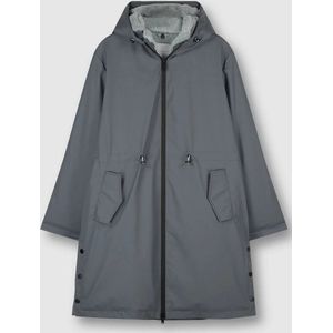 Jiva - 7002310 - Regenjas - Waterafstotend