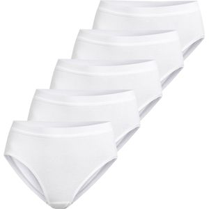 Conta Dames taille pants 5 pack Modal