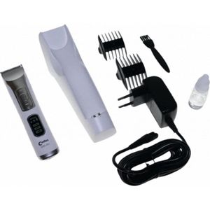 Codos CHC-331 - Draadloze Baardtrimmer - Wit - Lichtgewicht - Oplaadbaar